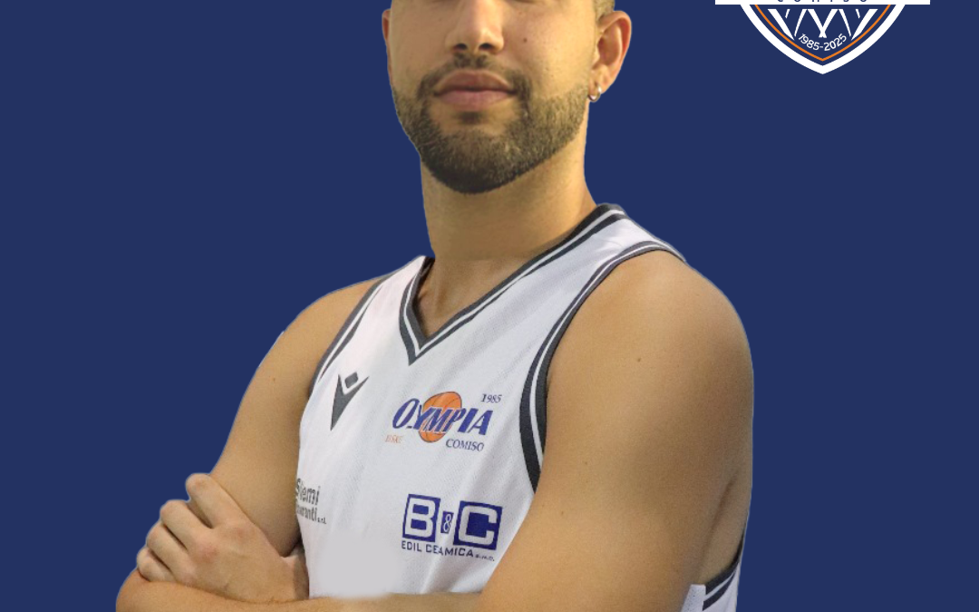 Nicolas D’Arrigo