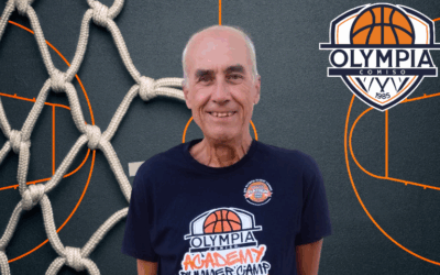 Alfio Occhipinti torna all’Olympia