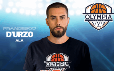 Ciccio D’Urzo, grande ritorno