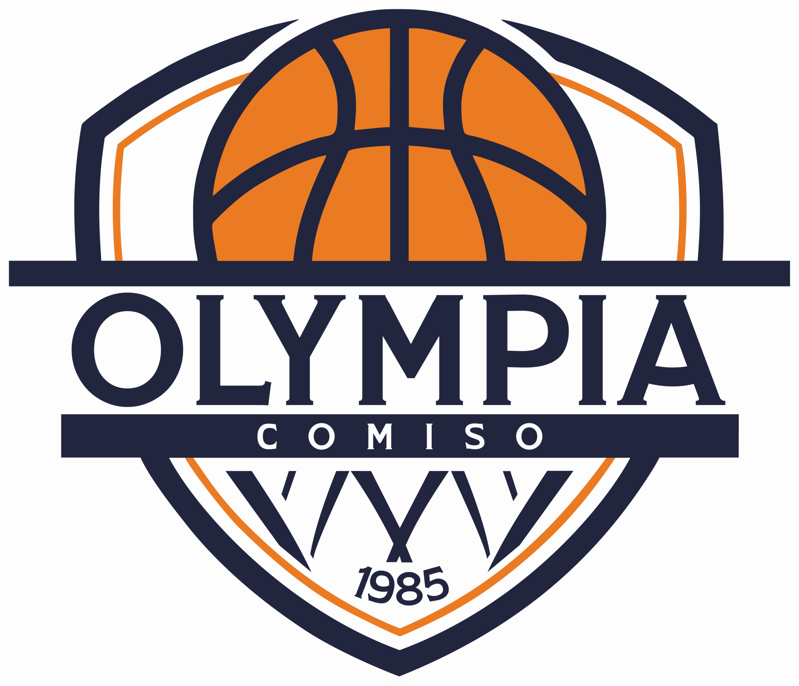 Olympia Basket Comiso
