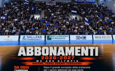 🔥 ADESSO TOCCA A TE!