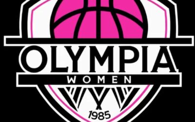 💙🤍🩷 OLYMPIA WOMEN È FINALMENTE REALTÀ! 🩷🤍💙