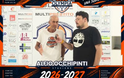🔥 INTERVISTA AD ALFIO OCCHIPINTI