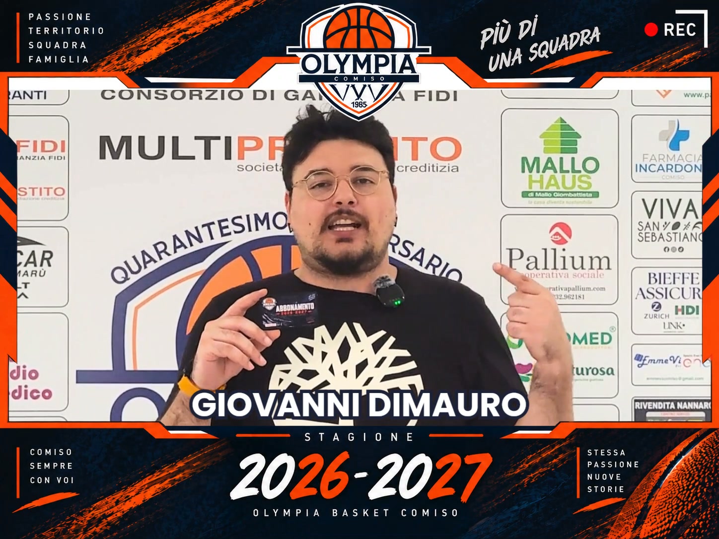 🔥 ADESSO TOCCA A TE!