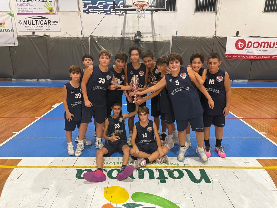 🏀💙🧡 GRAZIE DI CUORE! 🧡💙🏀