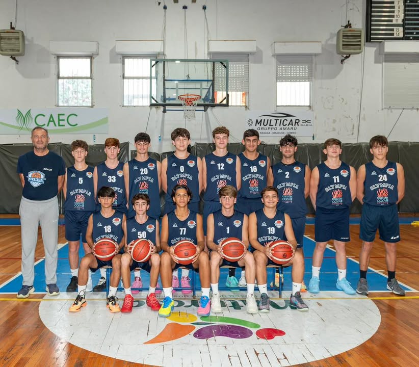 🔥 UNDER 17 D’ECCELLENZA, È ARRIVATO IL MOMENTO: SI TORNA IN CAMPO! 🔥