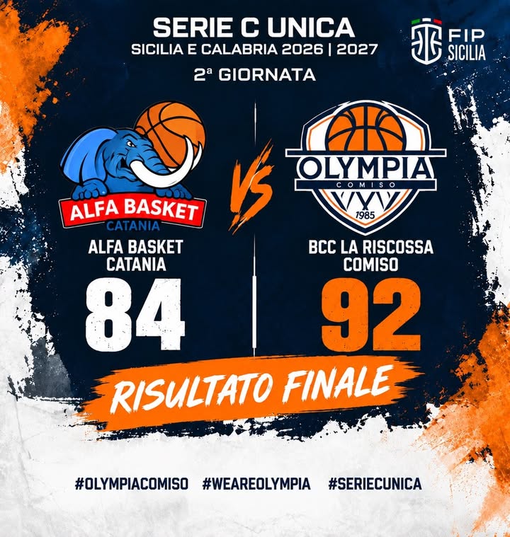 🏀🔥 SBANCHIAMO CATANIA🔥🏀