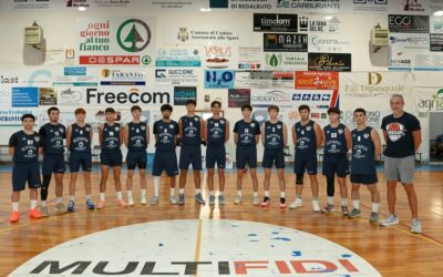 π₯ UNDER 19 GOLD, SI COMINCIA! π₯