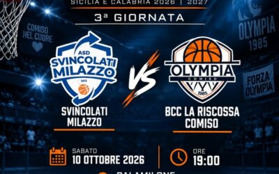 ππ₯ TERZA GIORNATA A MILAZZO π₯π