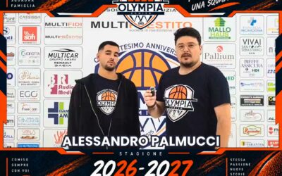 ππ₯ INTERVISTA AD ALESSANDRO PALMUCCI π₯π