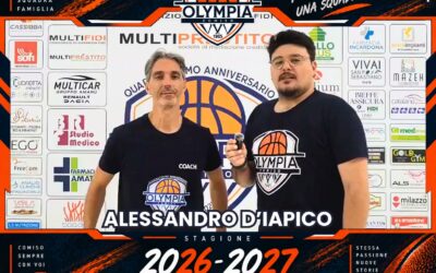 ππ₯ INTERVISTA AD ALESSANDRO D’IAPICO π₯π